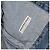 Veste en denim bleu Balenciaga - vue 6