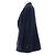 Loewe Navy Blue Wool Coat - view 4