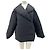 Autre Marque Daunenjacke "Cleon" schwarz
