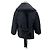 Autre Marque Daunenjacke "Cleon" schwarz - Ansicht 2