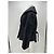 Autre Marque Daunenjacke "Cleon" schwarz - Ansicht 4