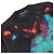 Jersey de mohair LV Circle de Louis Vuitton Negro Multicolor - vista 3