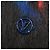 Jersey de mohair LV Circle de Louis Vuitton Negro Multicolor - vista 4
