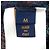 Jersey de mohair LV Circle de Louis Vuitton Negro Multicolor - vista 6