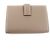 Béarn Tarjetero Epsom Bearn de Hermès Gris - vista 3