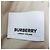 Abrigo de plumas Burberry London Beige - vista 7