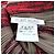 Issey Miyake Polyesterkleid mit Allover-Druck PLEATS PLEASE Braun - Ansicht 6