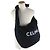 Céline Celine BORSA IN LANA Borsa a Spalla Nero - vista 3