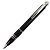 Bolígrafo Montblanc Starwalker PIX Negro Plata