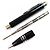 Bolígrafo Montblanc Starwalker PIX Negro Plata - vista 2