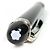 Bolígrafo Montblanc Starwalker PIX Negro Plata - vista 4