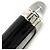 Bolígrafo Montblanc Starwalker PIX Negro Plata - vista 6