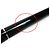 Bolígrafo Montblanc Starwalker PIX Negro Plata - vista 8