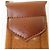 Abrigo de Lana Monogram Louis Vuitton Castaño - view 12