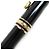 Bolígrafo Montblanc Meisterstück Negro - vista 6