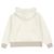Sudadera de algodón Moncler Genius 8×Palm Angels Beige Crudo - vista 3