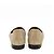 Hermès Leder Slipper 35 Golden - Ansicht 3