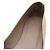Hermès Leder Slipper 35 Golden - Ansicht 7