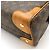 Borsa 2 in 1 Monogram Retiro di Louis Vuitton Marrone - vista 3