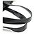 Louis Vuitton Saint Jacques Epi Handtasche Schwarz - Ansicht 4