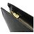 Louis Vuitton Saint Jacques Epi Handtasche Schwarz - Ansicht 5