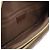 Borsa a vita Melville Damier Louis Vuitton Marrone - vista 8