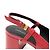 Lackleder-Pumps von Versace Pink Fuschia - Ansicht 6