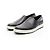 Mocassins en cuir Scritto Berluti