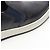 Mocassins en cuir Scritto Berluti - vue 9