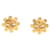 Timeless Orecchini Chanel Coco Mark D'oro  - vista 1