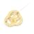 Timeless Spilla Coco Mark di Chanel D'oro - vista 2