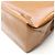 Borsa tote Reade MM Monogram Vernis Louis Vuitton Marrone Bronzo - vista 8