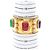 Timeless Bracciale in perle finte e strass Chanel D'oro - vista 4