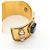 Timeless Bracciale in perle finte e strass Chanel D'oro - vista 8