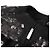 Timeless Chaqueta sin cuello de lentejuelas Coco Mark de CHANEL Negro - vista 8