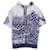 Sudadera de algodón Monogram Louis Vuitton Azul