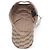 Everyday Cappellino in cotone BB Monogram di Balenciaga - vista 3