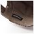 Everyday Cappellino in cotone BB Monogram di Balenciaga - vista 4