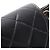 Timeless Chanel Matelassé Lammfell Rucksack Schwarz - Ansicht 9