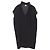 Hermès Vestido de seda Hermes 34 Negro