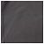 Hermès Vestido de seda Hermes 34 Negro - vista 7