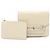 Hermès Hermes Roulis Slim Alligator Mat Wallet White - view 11