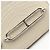 Hermès Hermes Roulis Slim Alligator Mat Wallet White - view 14