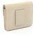 Hermès Hermes Roulis Slim Alligator Mat Wallet White - view 3