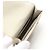 Hermès Hermes Roulis Slim Alligator Mat Wallet White - view 6