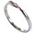 Autre Marque Diamantring aus K10 Weißgold Star Jewelry Golden - Ansicht 3