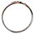 Autre Marque Diamantring aus K10 Weißgold Star Jewelry Golden - Ansicht 4