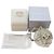 Autre Marque Diamantring aus K10 Weißgold Star Jewelry Golden - Ansicht 8