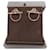 Hermès Brincos Hermes Loop PM Au750 Dourado  - vista 3