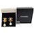 Timeless Vintage Ohrringe von Chanel aus vergoldetem Material mit Kunstperlen Golden - Ansicht 10
